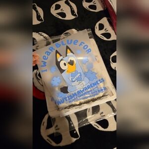 Custom apparel! Pick print,size and color!